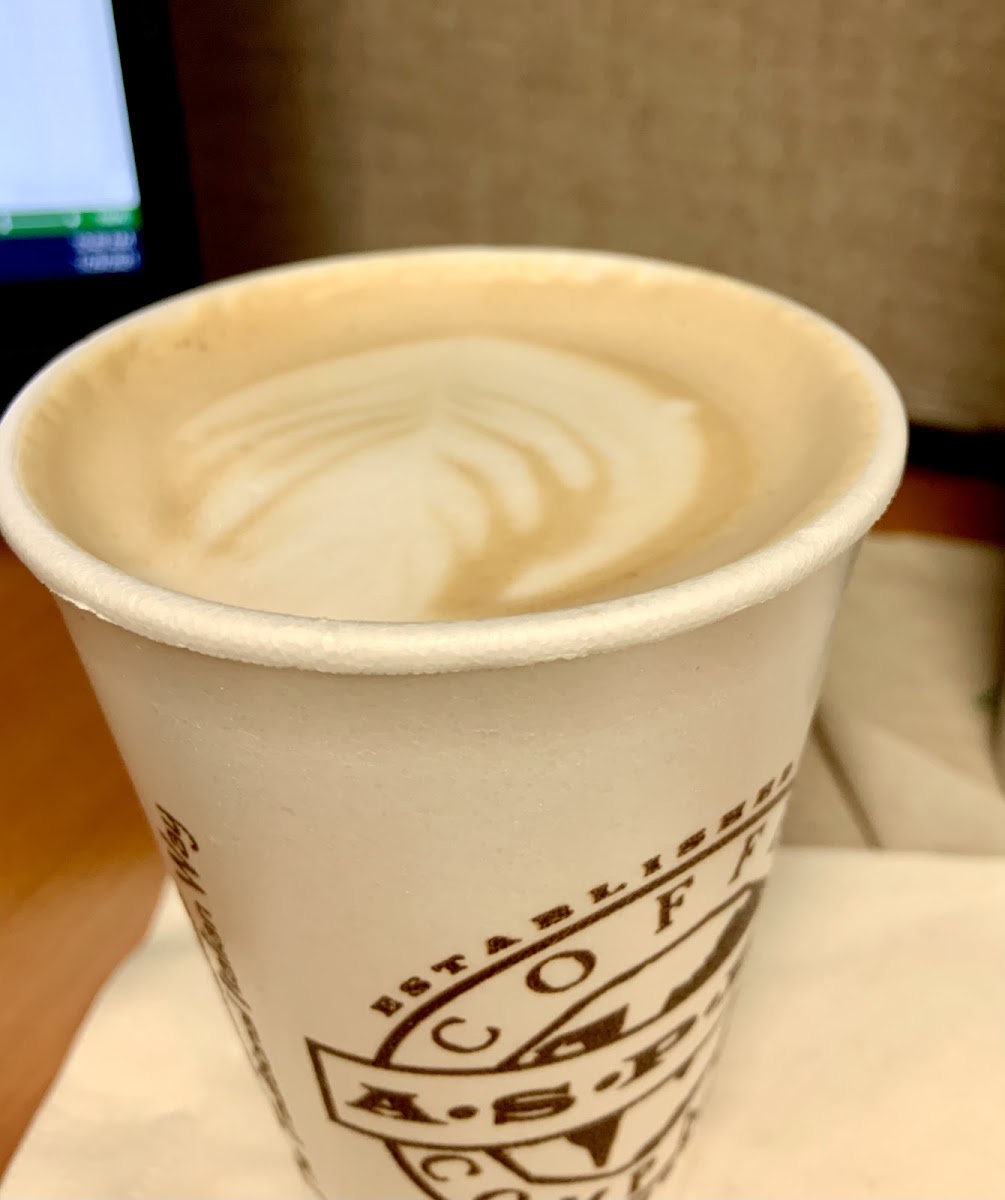 Aspen Coffee At Fountain Square-10