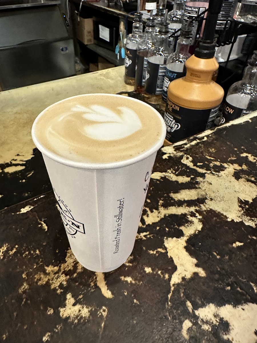 Aspen Coffee At Fountain Square-2