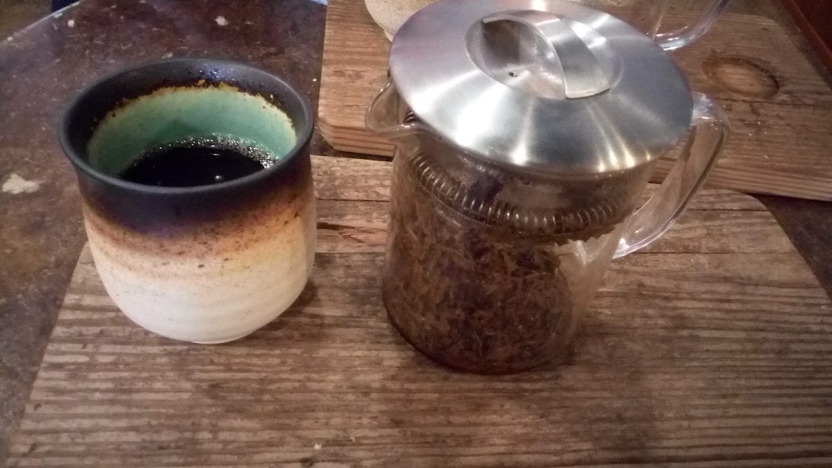 Aspen Coffee At Fountain Square-6