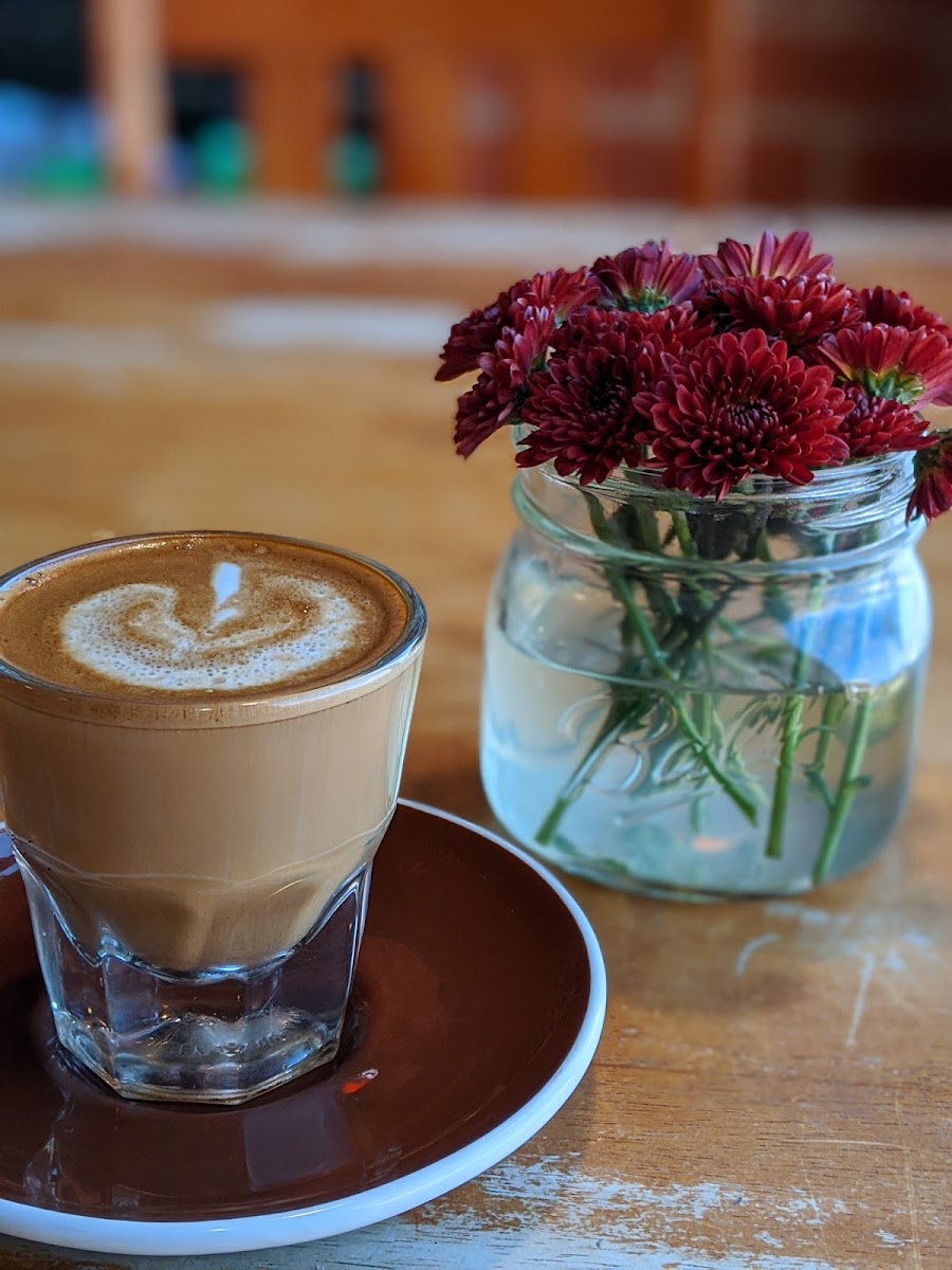 Aspen Coffee At Fountain Square-8