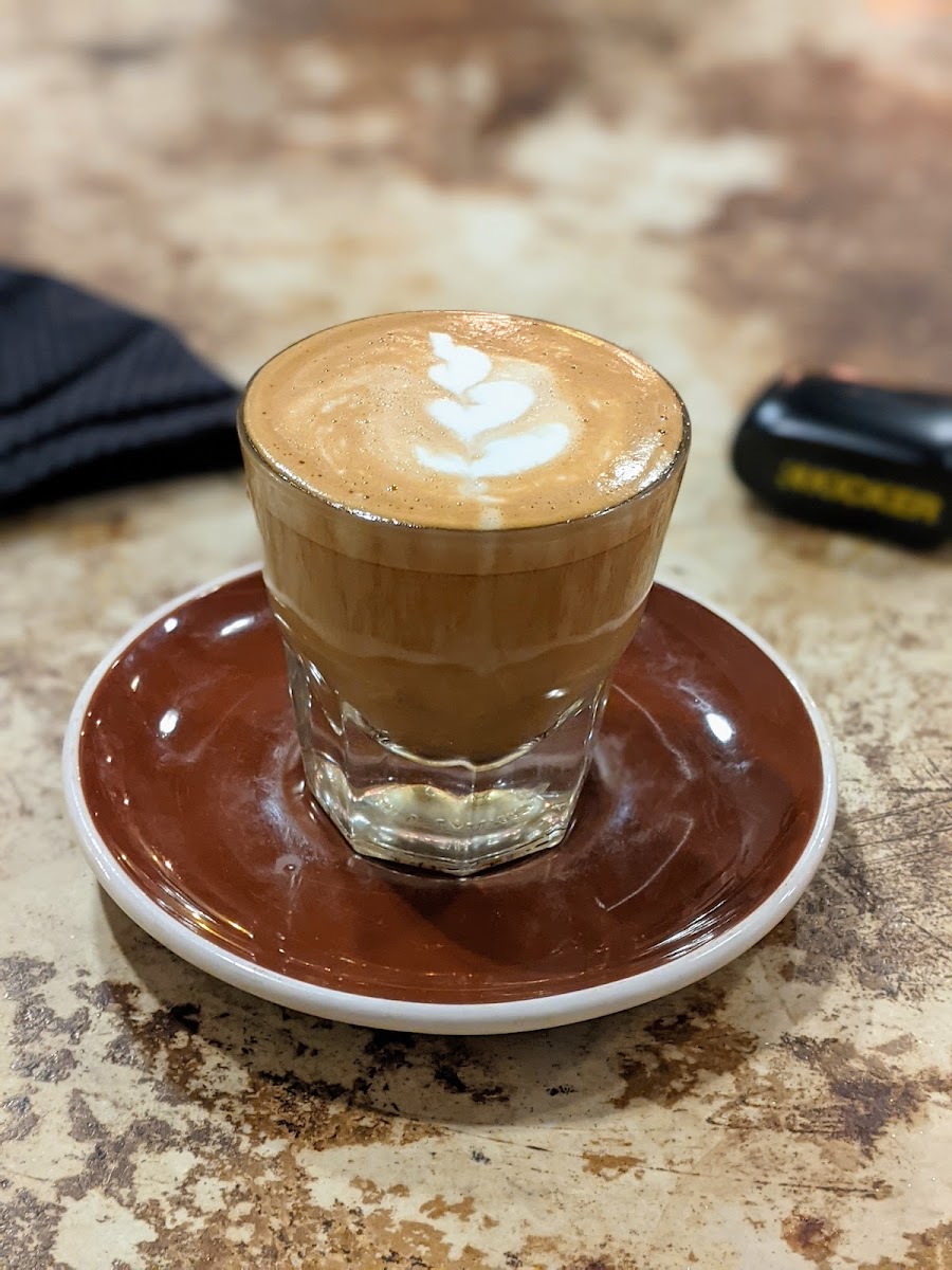 Aspen Coffee At Fountain Square-9